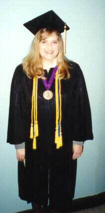 The Graduate