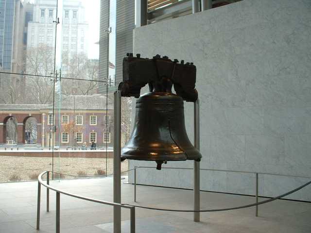 Liberty Bell