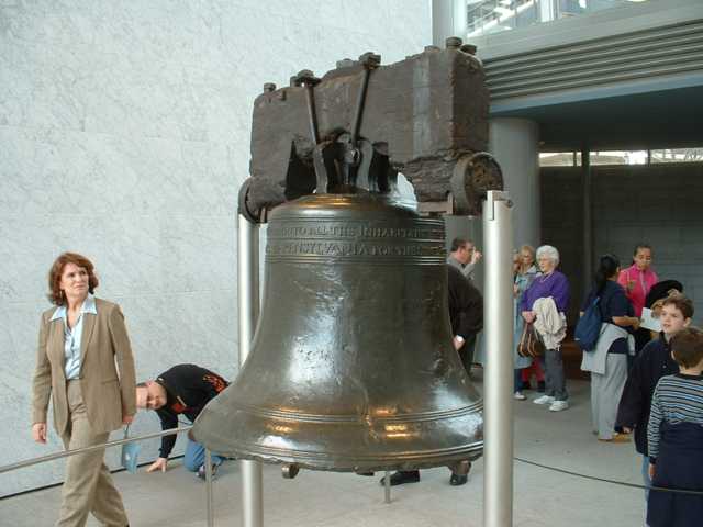 Liberty Bell