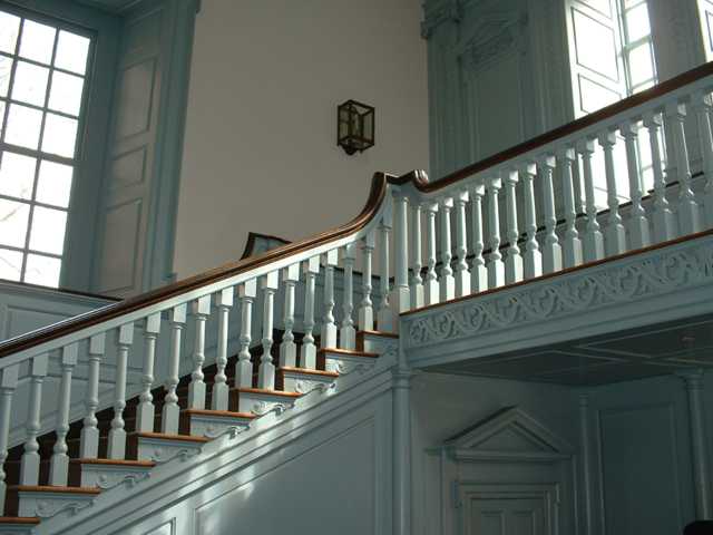Independance Hall