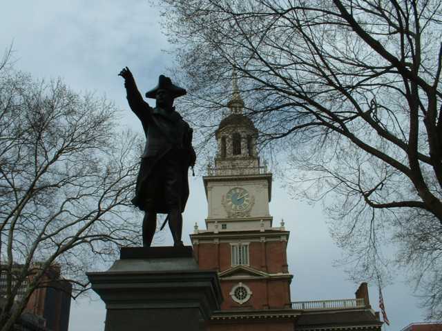 Independance Hall